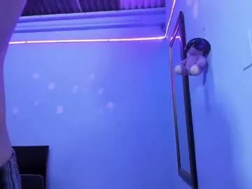 Freechat karybig3 on Chaturbate