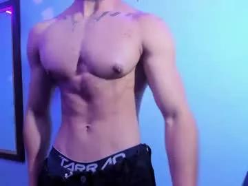 Freechat karybig3 on Chaturbate