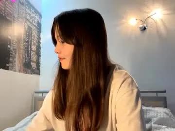 kassandrataulbee — GOAL: Pour water on my top [535 tokens remaining] <: My name is Kira #new , new experience to me, hope it turns out well :3 #skinny #asian #18 #shy