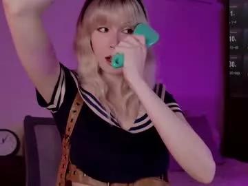 Freechat katebloom on Chaturbate