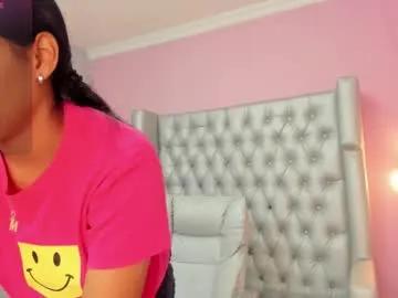 kathe_brisa — GOAL: Show pussy [150 tokens remaining] I'm your naughty girlfriend tonight  Will you be gentle... or rough?  #lovense #latina #teen #spit #natural