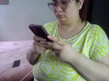 Freechat kathybigboobsbbw_ on Chaturbate