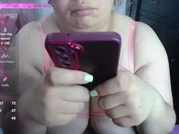 Freechat kathybigboobsbbw_ on Chaturbate