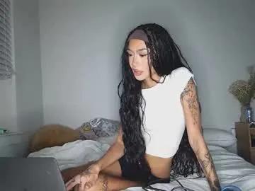 Freechat katiecai on Chaturbate