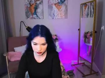 Freechat katrin_dark on Chaturbate