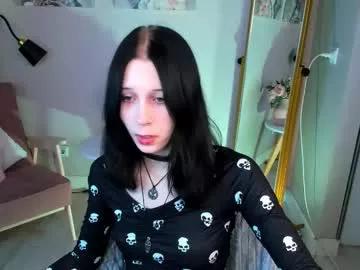 Freechat katrin_dark on Chaturbate