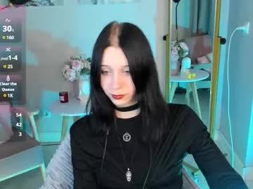 Freechat katrin_dark on Chaturbate