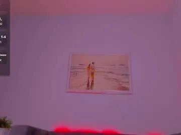 katrin_moor — 1st day at CB! Help me do 50 thumb ups! <3 // GOAL: Dance with a bare back [145 tokens left] #shy #smalltits #teen #18 #skinny