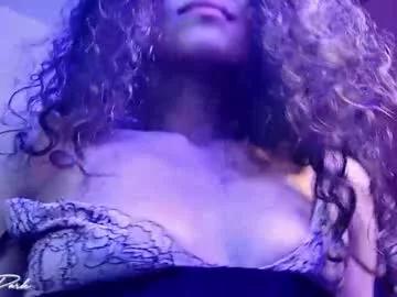 kattypark_ on Chaturbate 