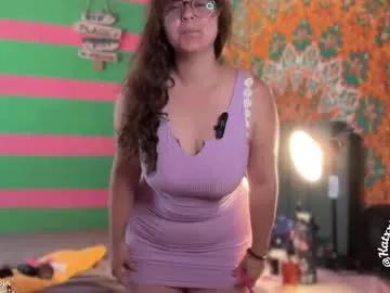 Freechat katxxgolding on Chaturbate