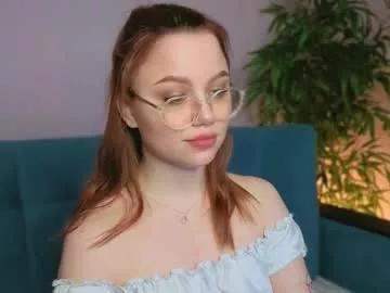 kebesheska on Chaturbate 
