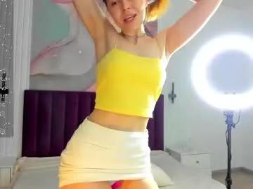 kelly_cuutie on Chaturbate 