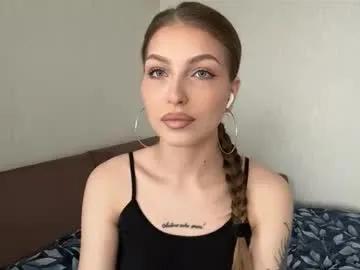 kelseysardi — 1nd STREAM! GOAL - Air kiss for hero^ #new #teen #shy #cute #skinny [9 tokens remaining]