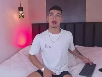 Freechat ken_boy_ on Chaturbate