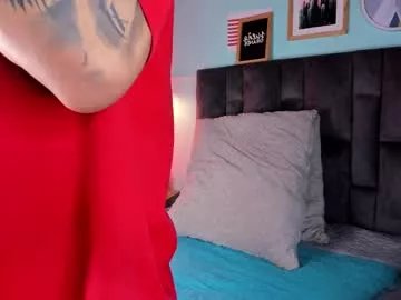 Freechat ken_boy_ on Chaturbate