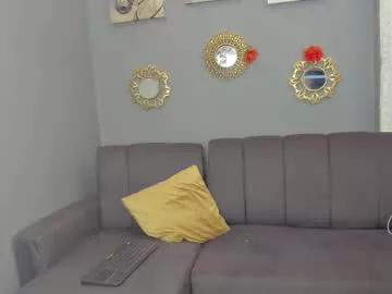 Freechat kenix_7 on Chaturbate