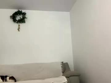 Private kennasoft on Chaturbate