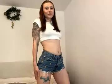 Private kennasoft on Chaturbate