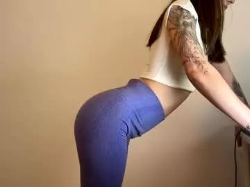 Private kennasoft on Chaturbate