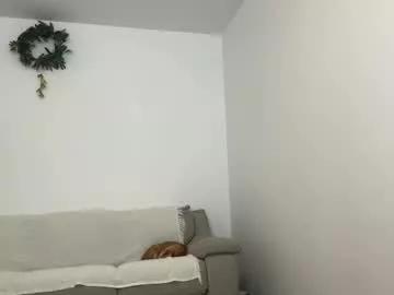 Private kennasoft on Chaturbate