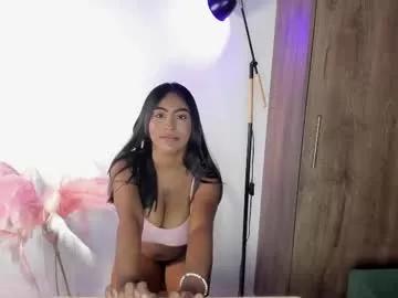 khate_smith on Chaturbate