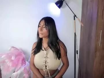 khate_smith on Chaturbate