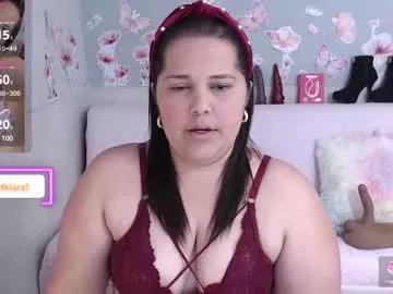 Freechat kiara_scottt on Chaturbate