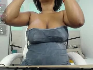 Freechat kimara_lion on Chaturbate