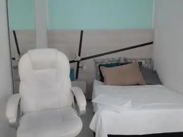 Freechat kimara_lion on Chaturbate