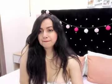 kimkalifa on Chaturbate 