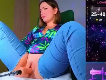 Freechat kinky_neighbor on Chaturbate