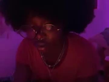 kinkycoupleinteracial on Chaturbate 