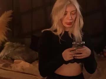kinkylina_ on Chaturbate 