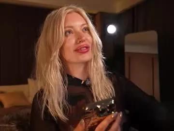 kinkylina_ on Chaturbate 