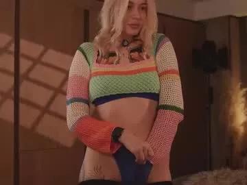 kinkylina_ on Chaturbate 