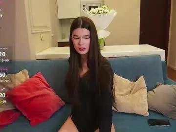 Freechat kisapisa434 on Chaturbate