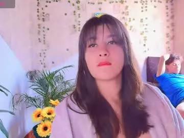 kisstarxxx on Chaturbate 