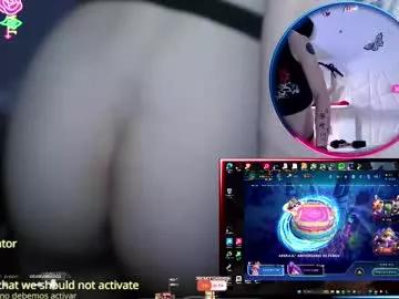 kittendark on Chaturbate 