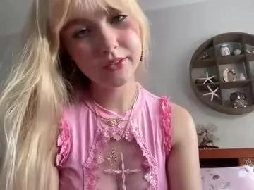 kittengirlxo on Chaturbate 
