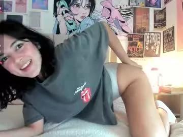 kittenmoon_ on Chaturbate 