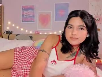 kittenmoon_ — meoww ^_^ high vibe 15tkn  // -/tipmenu |Wheel 45tkn| #18 #smalltits #teen #squirt #anal
