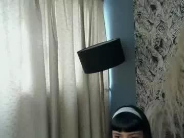 kitty_kryss on Chaturbate 