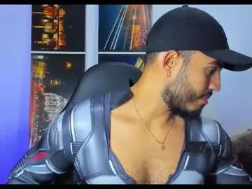 Freechat klinsmannwalton on Chaturbate