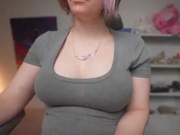 Freechat krystalsyxx on Chaturbate