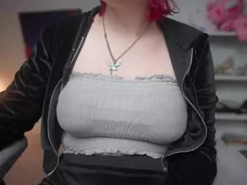 Freechat krystalsyxx on Chaturbate
