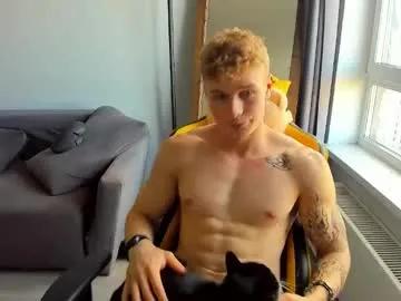 kurt_hanssen — Kurt_hanssen's room #new #muscle #cute #twink  #bigboobs