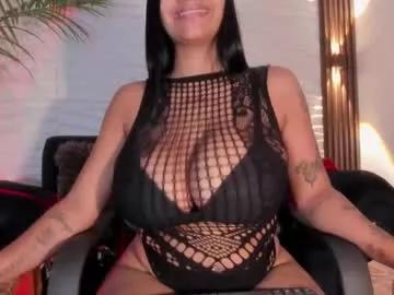 la_indiia on Chaturbate