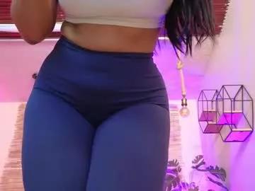 Freechat laady_brownn on Chaturbate
