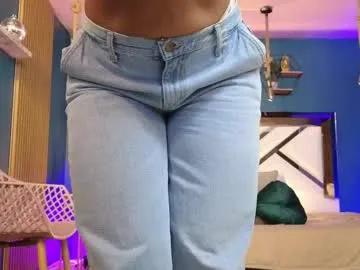Freechat laady_brownn on Chaturbate