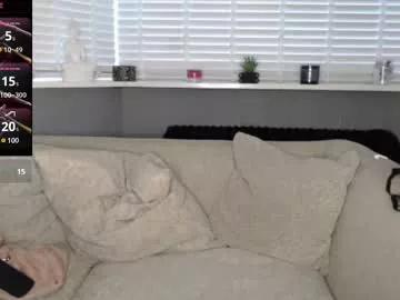 laceysroom on Chaturbate